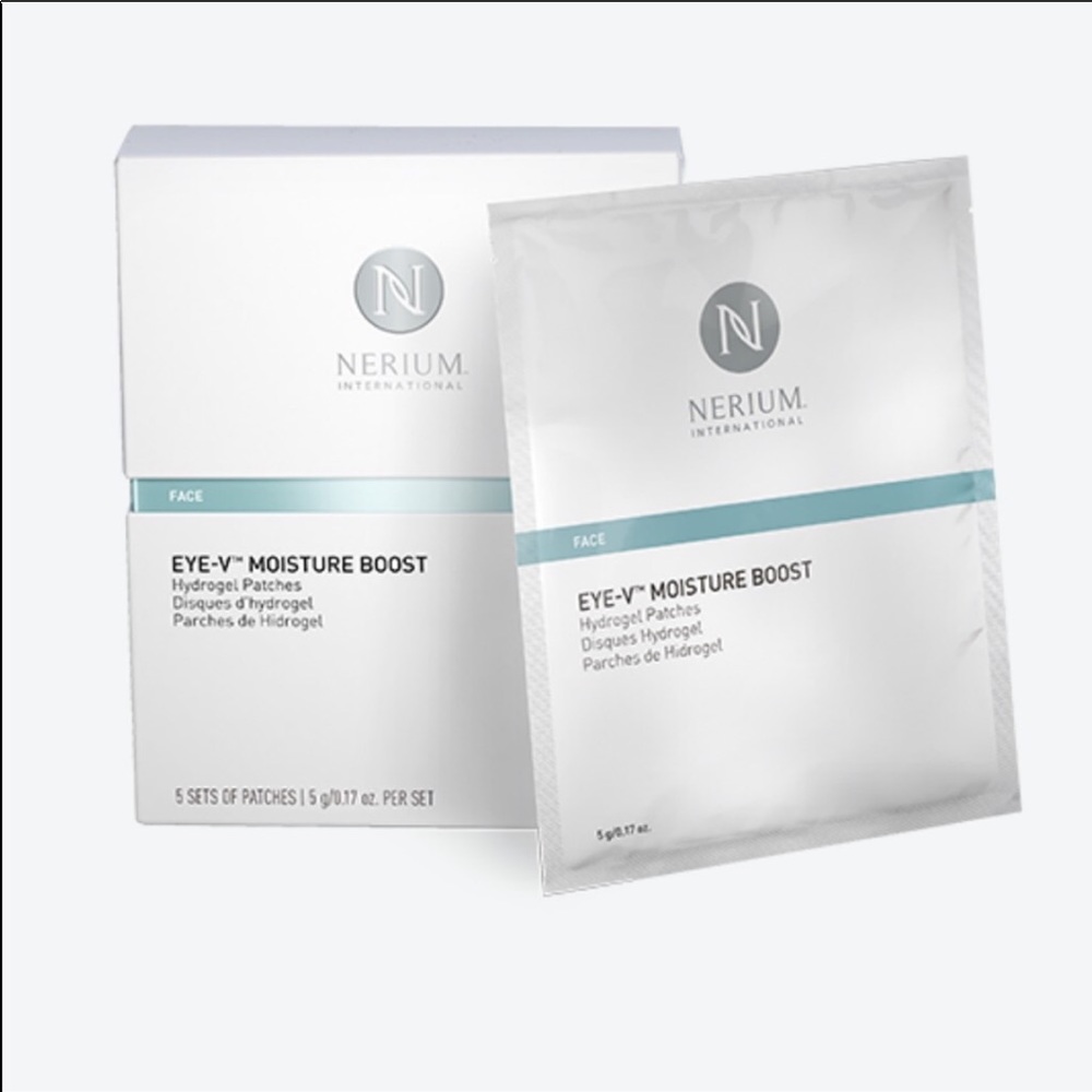Flash Sale ⚡️EYE-V Moisture Boost Hydrogel Patches
